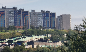 Мурманск