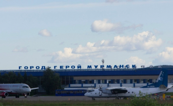 Самолет, задержка рейса
