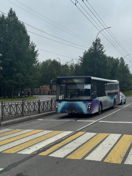 Автобус