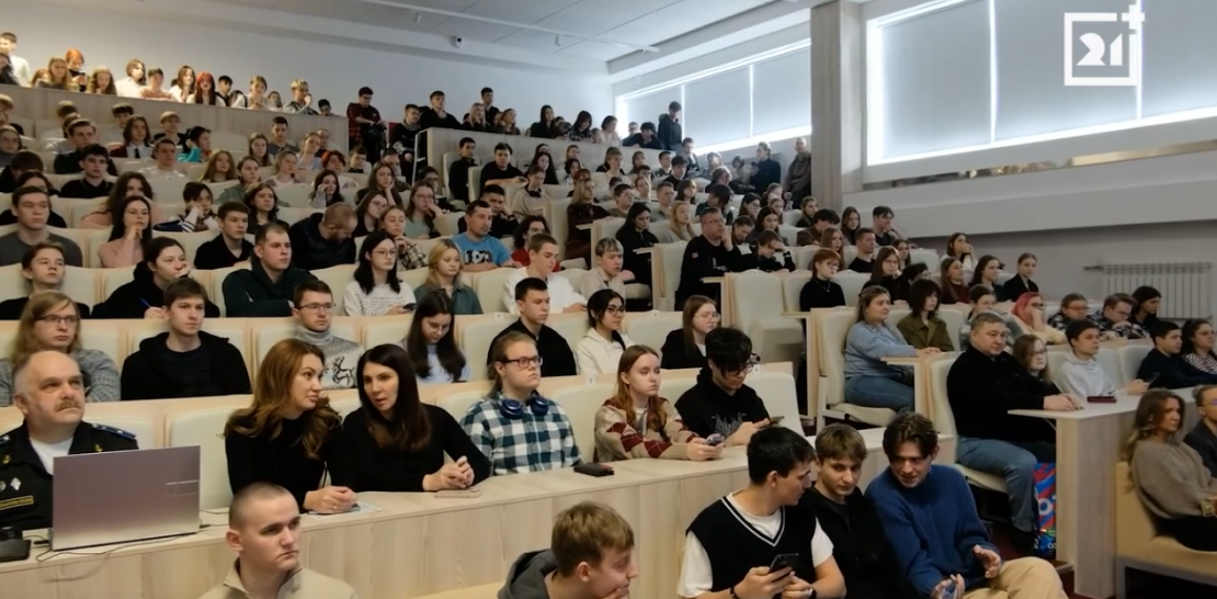 Северяне выбирают Арктику: МАУ побил рекорд по числу заявок на поступление люди