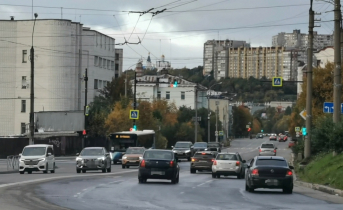 Мурманск