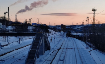 Мурманск