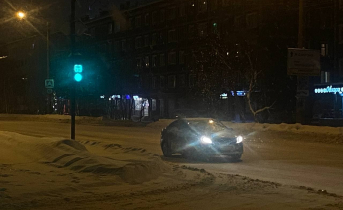 Светофор
