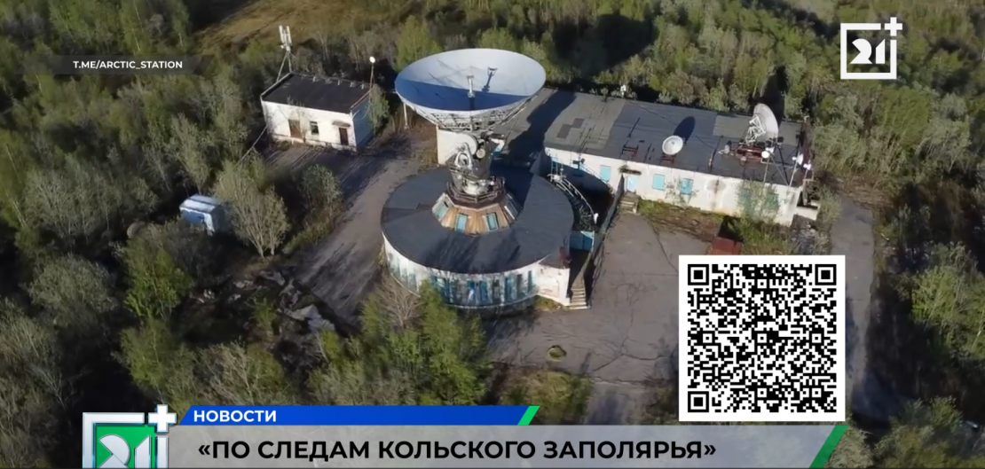 Тайные места