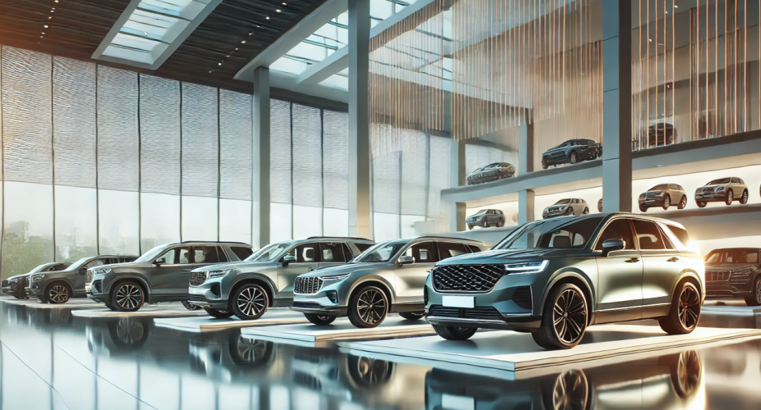 Официальный дилер Чери: обзор автомобилей Chery Tiggo и Arrizo 2024 Официальный дилер Чери: обзор автомобилей Chery Tiggo и Arrizo 2024