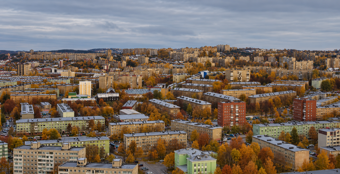 Мурманск