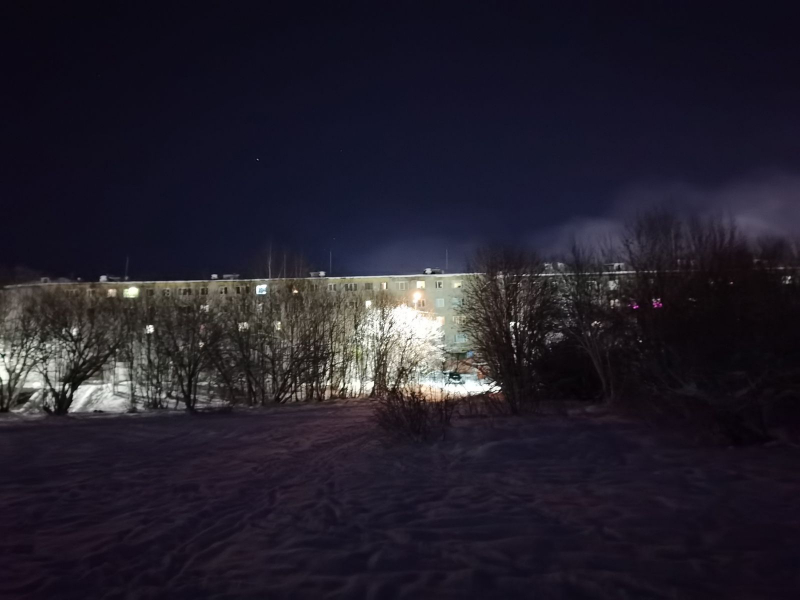 Мурманск