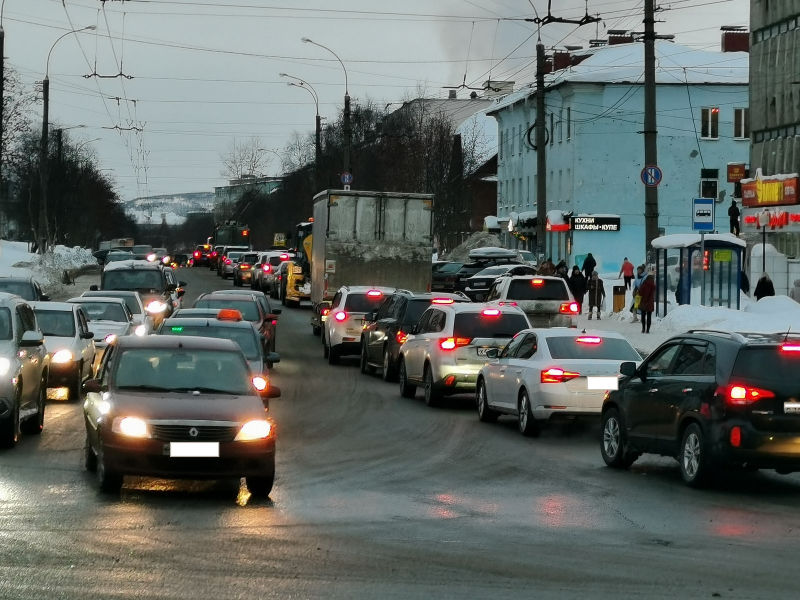 Пробка