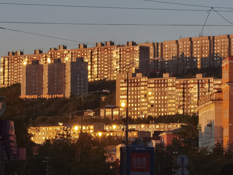 Новые правила обращения с мусором в Мурманской области. Как не получить штраф? Мурманск
