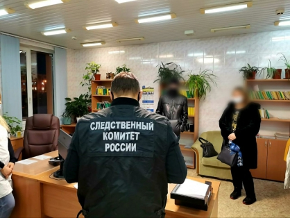 Северянин предстанет перед судом за взятку врачу Следком
