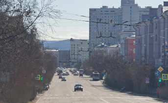 Пропавшую девушку в Мурманске нашли
