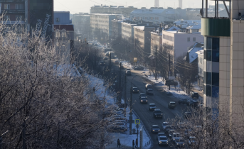 Мужчину в розыске поймали в Мурманске Мурманск