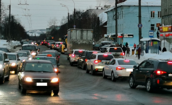 Пробка