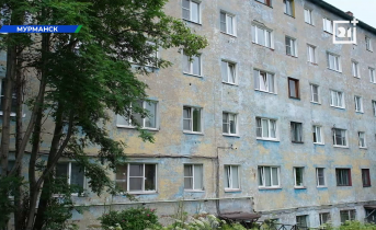 Очередной рейд прошел в Мурманске Очередной рейд прошел в Мурманске