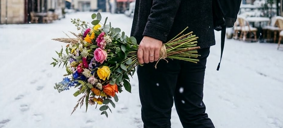 Преступная романтика как в кино. Теперь подростку грозит 4 года тюрьмы Букет