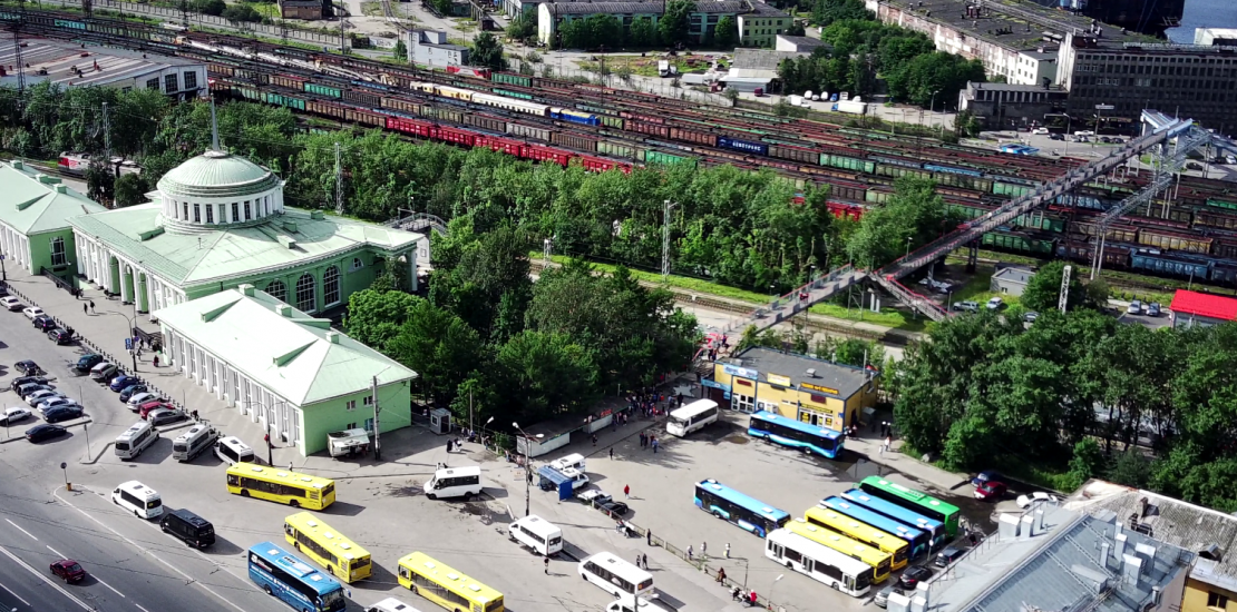 Северянка столкнулась с проблемой при покупке билетов на поезд ЖД пути