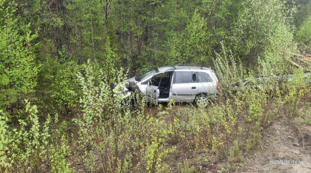 ДТП в Мурманской области ДТП