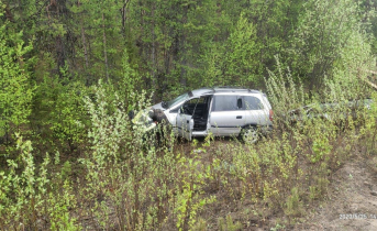 ДТП в Мурманской области ДТП