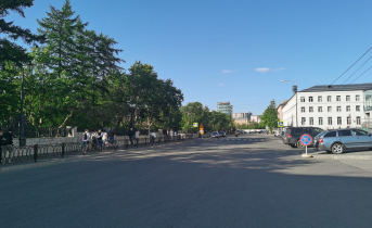 Очень необычная вакансия появилась в Мурманске Очень необычная вакансия появилась в Мурманске