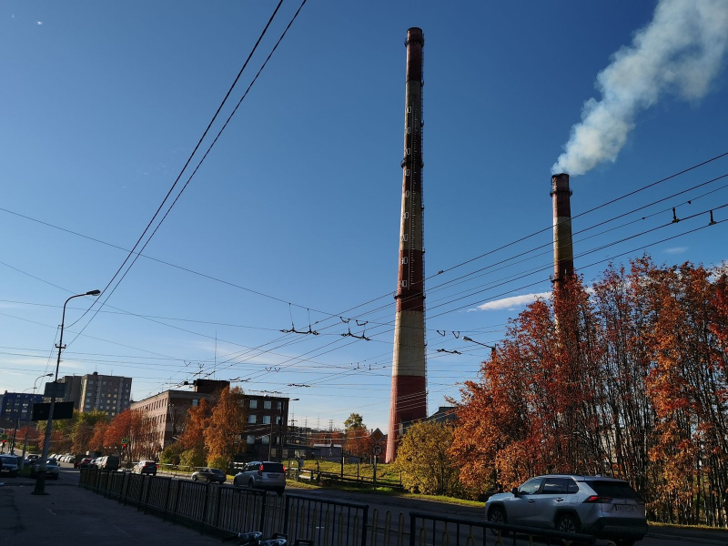 В Мурманской области нашли пропавшего мужчину Мурманск