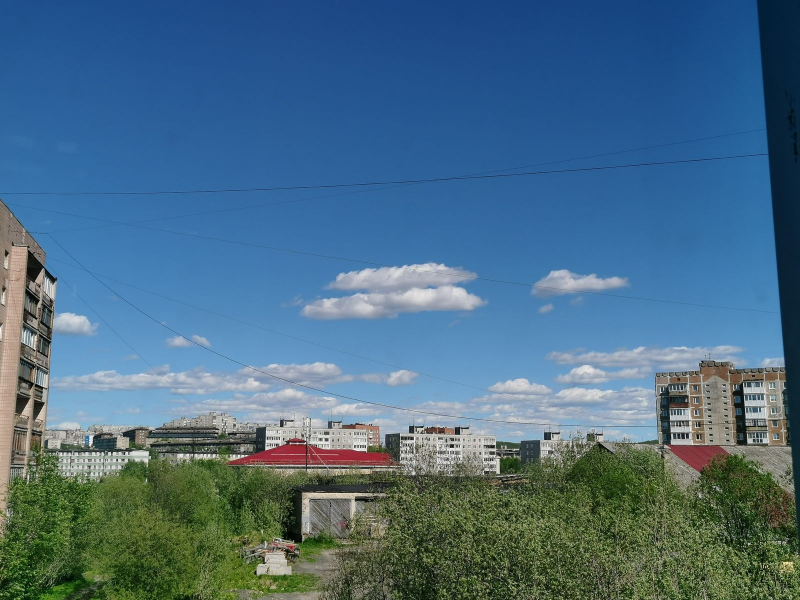 Уголовный штраф Мурманск