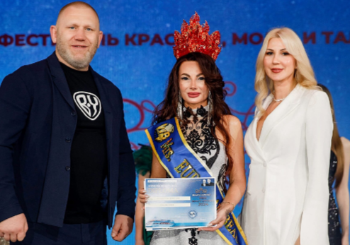 Сразу две северянки стали победительницами крупного конкурса Конкурс