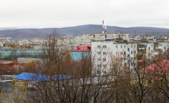 66 теплообменников заменят в домах Мурманской области Мурманск