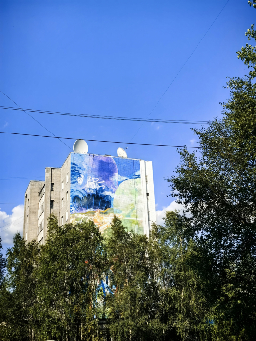 Дом
