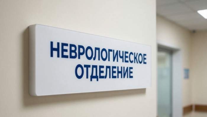 Отделение в больнице в Мурманской области закрыли на месяц Больница