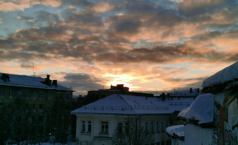 Дом