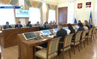 Правительство выделит 9,5 млн на важные проекты в Заполярье Правительство