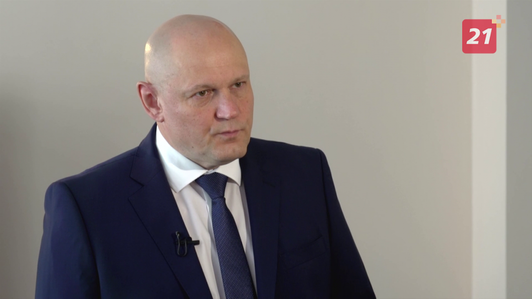 Евгений Борзенко