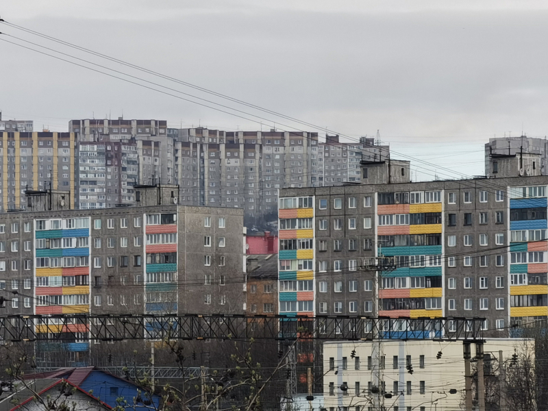 Стало известно, когда в Мурманске в домах отключат отопление Стало известно, когда в Мурманске в домах отключат отопление
