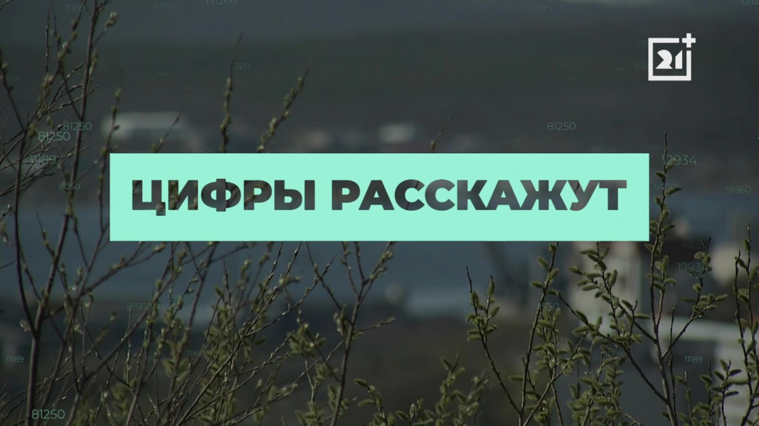 Благоустройство Мурманской области
