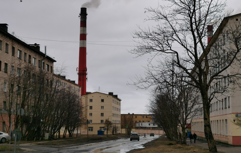 Молодая сотрудница обокрала работодателя в Мурманской области Североморск