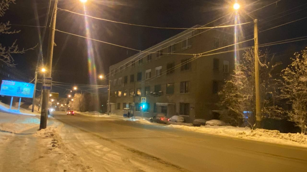 Два школьника без вести пропали в Мурманске Мурманск