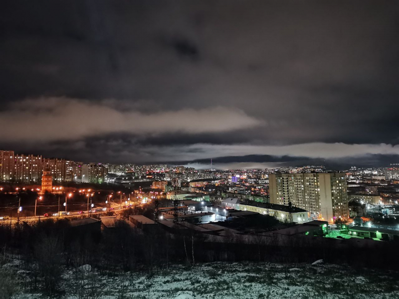 Поиски 14-летней девочки из Мурманска прекратили Поиски 14-летней девочки из Мурманска прекратили