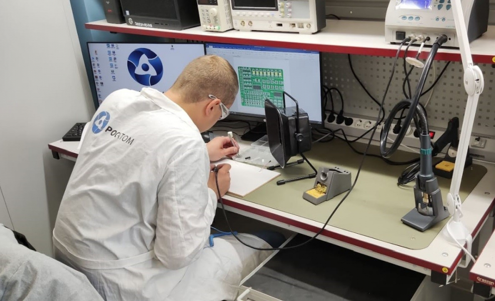 16 работников Кольской АЭС примут участие в VI чемпионате AtomSkills 2021 Чемпионат