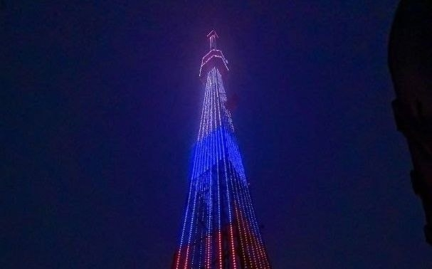 Башня