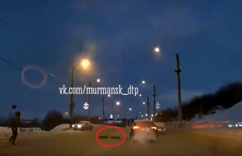 ДТП