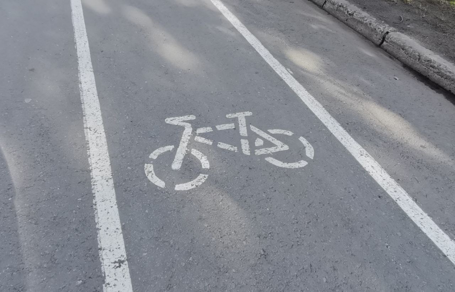 Велодорожка