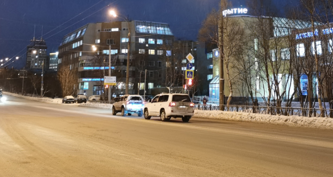 Северяне в Мурманской области взялись за ум