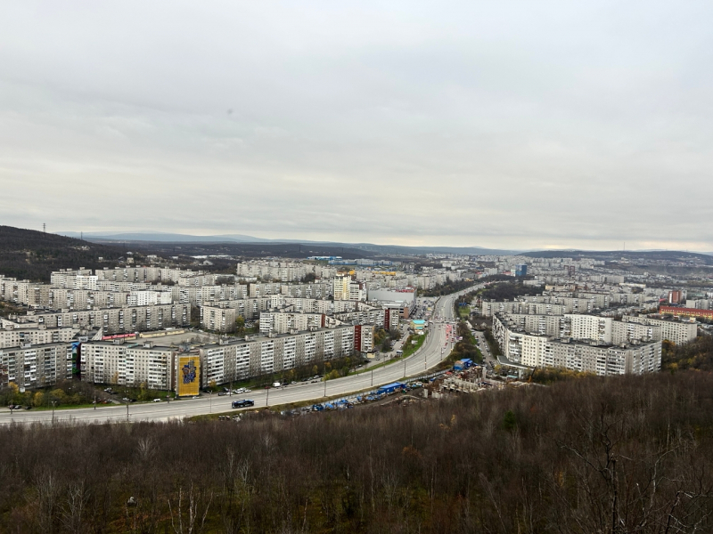 Продажу электронных сигарет запретят в Мурманской области Мурманск