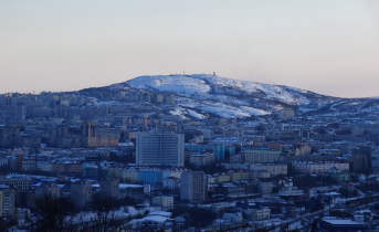 Мурманск Мурманск