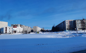 Кандалакша