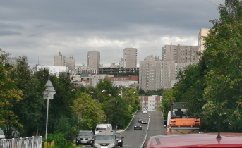 В Мурманске мужчина украл кошелек прямо во время драки Мурманск