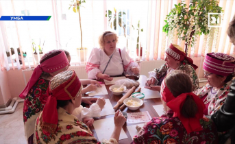 Жители Мурманской области оценили истинно северное блюдо День поморской калитки