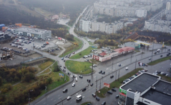 Мурманск
