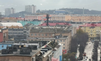 Работы почты в Мурманске парализована. Стала известна причина Мурманск