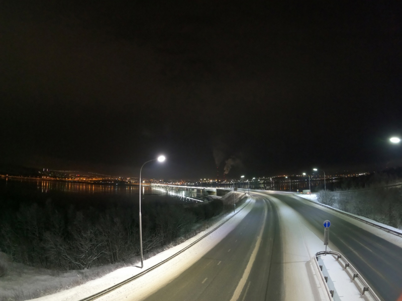 Мост